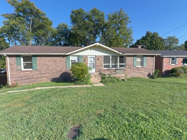 248 Sailboat Dr, Nashville, TN 37217