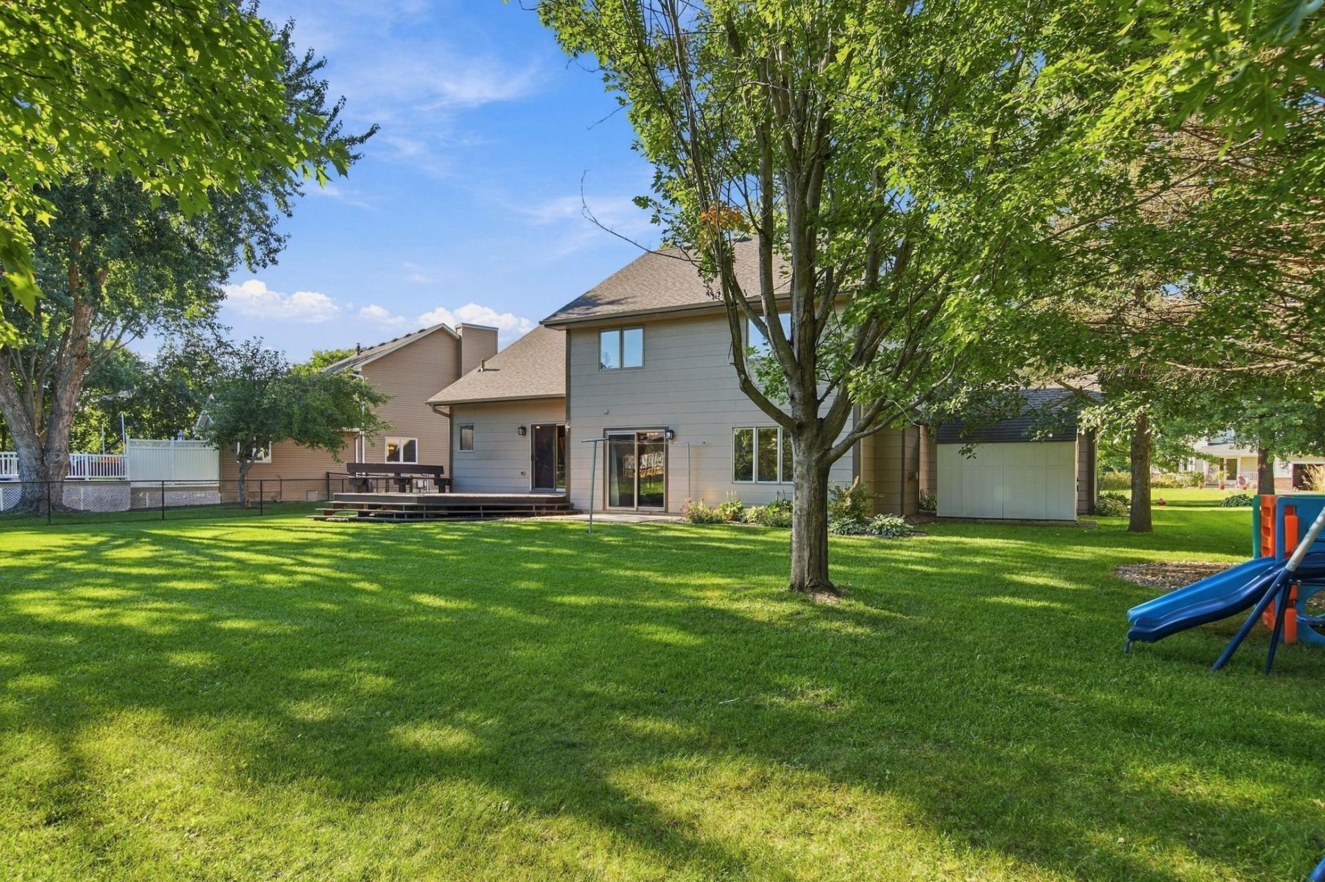 490 Hawthorn Road, Lino Lakes, MN 55014 Main Photo