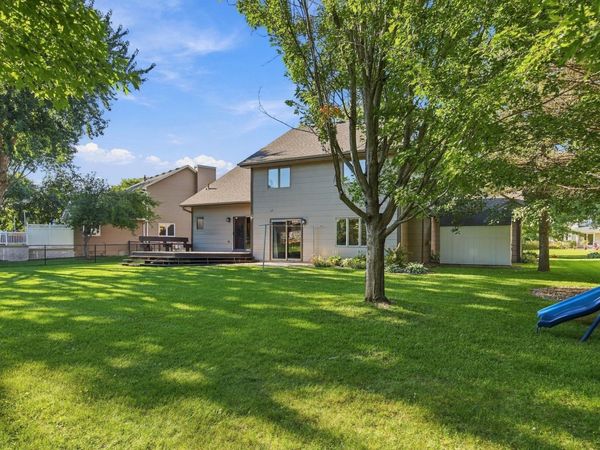 490 Hawthorn Road, Lino Lakes, MN 55014