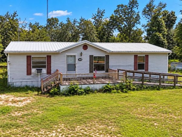 976 Sorrento Avenue, Alford, FL 32420