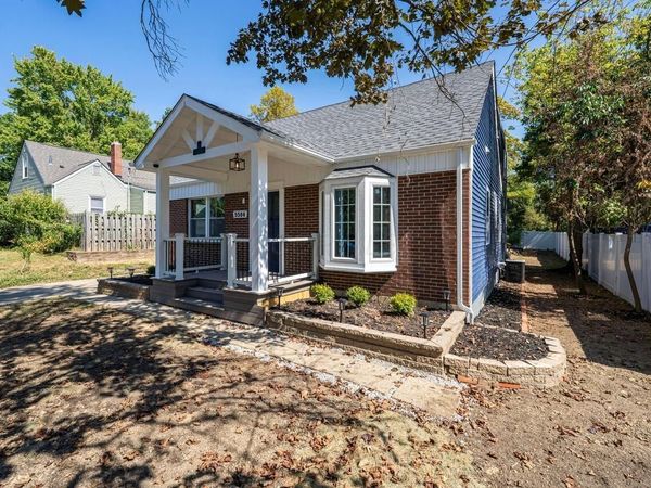5584 Morning Street , Worthington, OH 43085