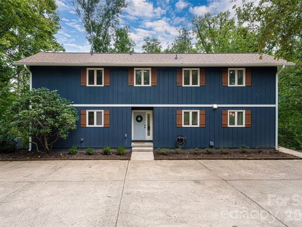 93 White Pine Drive, Fletcher, NC 28732