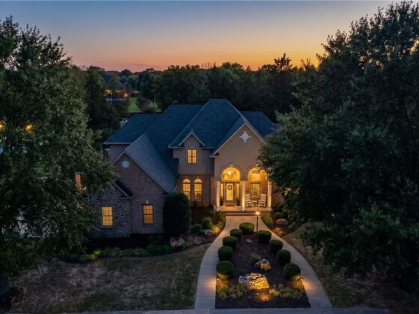 7200 Highland Park Drive , Fort Smith, AR 72916