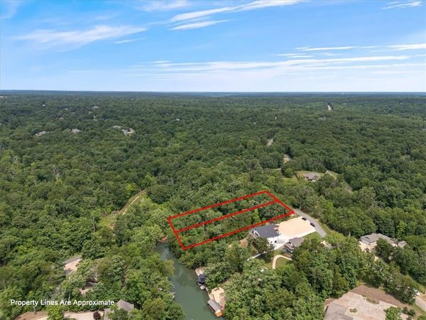 Dunkeld Drive , Bella Vista, AR 72715
