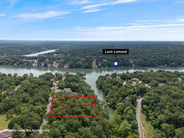 Dunkeld Drive , Bella Vista, AR 72715