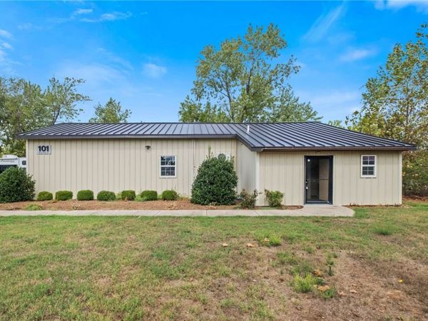 101 E Union, Rogers, AR 72756