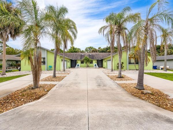 5815/5817 LITTLESTONE COURT , NORTH FORT MYERS, FL 33903