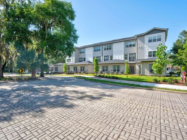 4120 NW 37TH PLACE , Unit 203, GAINESVILLE, FL 32606