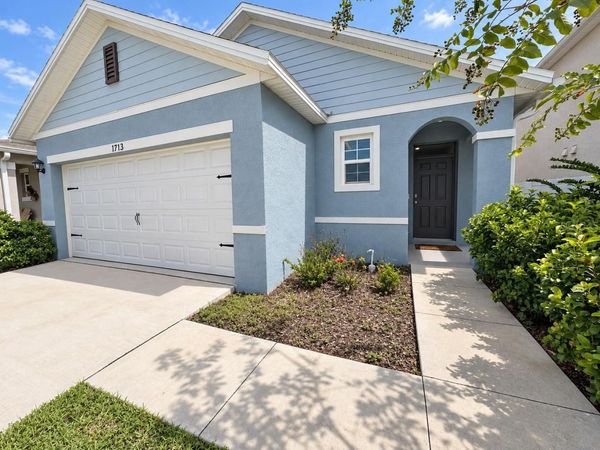 1713 SOUTHFORK DRIVE , KISSIMMEE, FL 34744