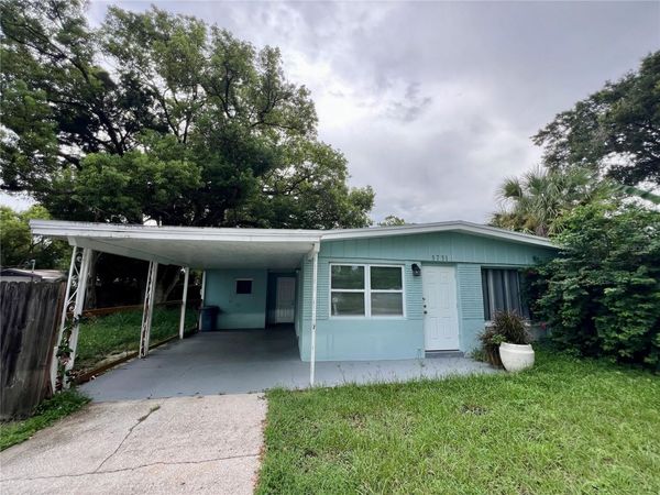 5751 LOUISIANA AVENUE , NEW PORT RICHEY, FL 34652