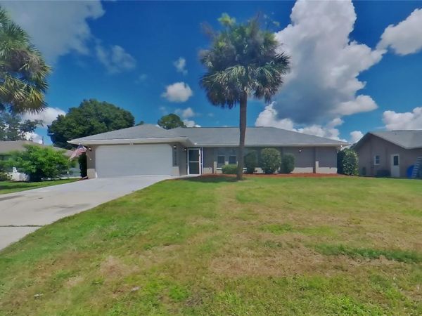 PORT CHARLOTTE, FL 33954