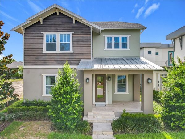 13450 GABOR AVENUE , ORLANDO, FL 32827