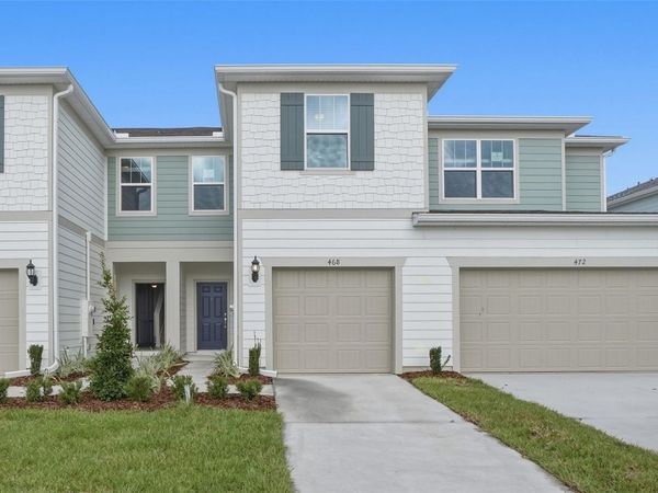 468 BERYL COVE, SANFORD, FL 32771