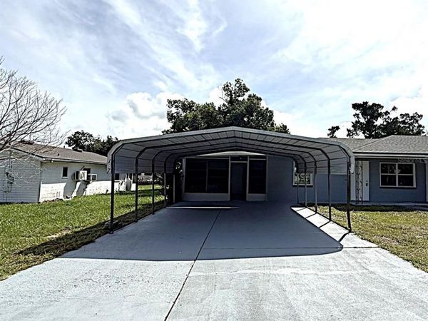 105 HILL CIRCLE , LAKE WALES, FL 33859
