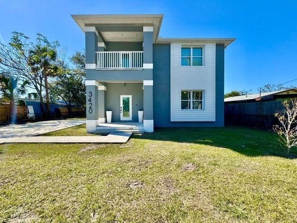 3420 TEMPLE STREET , Unit B, TAMPA, FL 33619