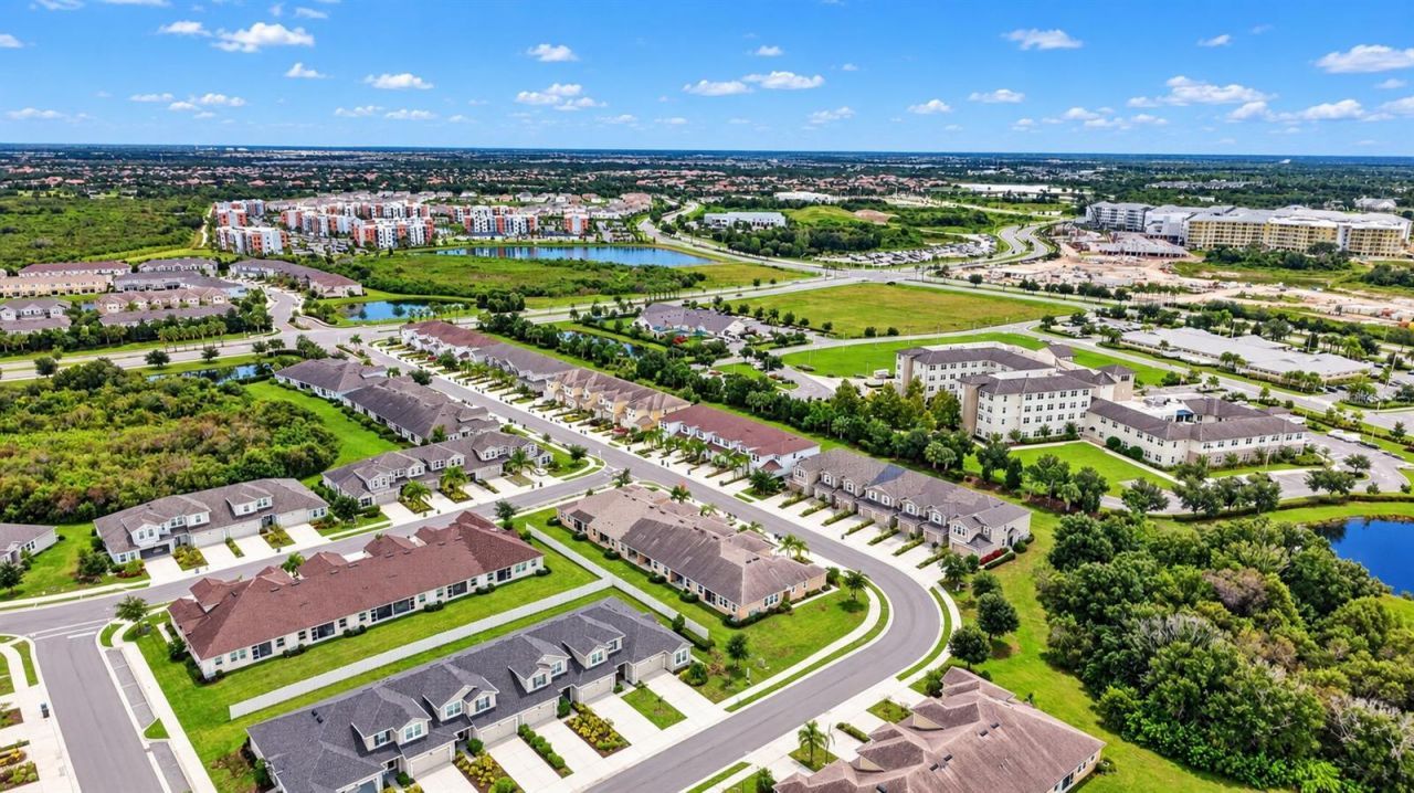 11511 Rolling Green Drive, Bradenton, FL 34211 Photo