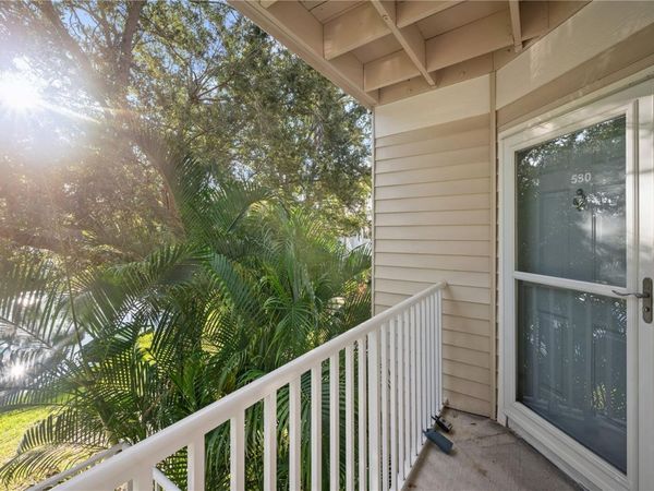 850 S TAMIAMI TRAIL , Unit 530, SARASOTA, FL 34236