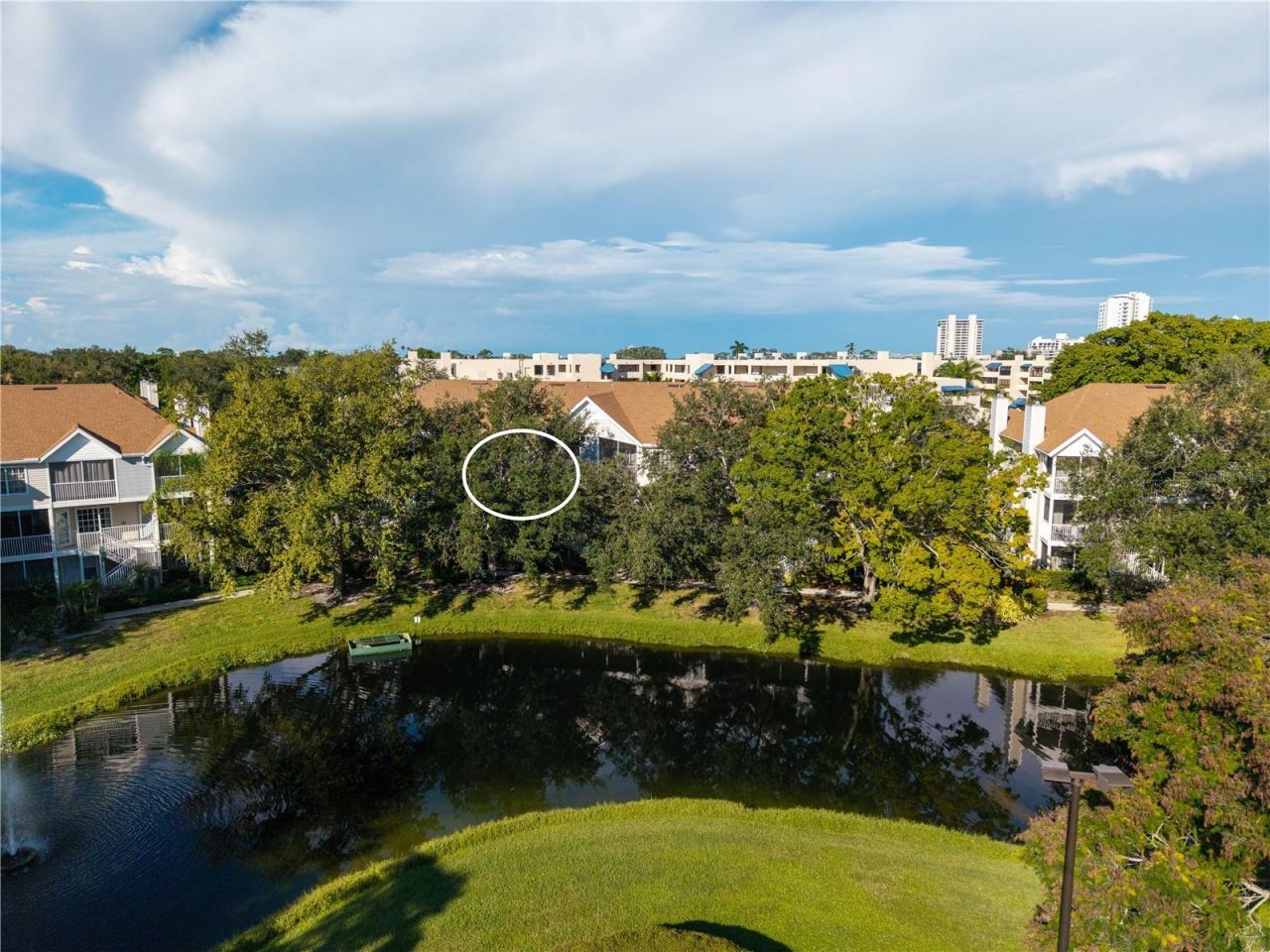 850 S Tamiami Trail , Unit 530, Sarasota, FL 34236 Photo