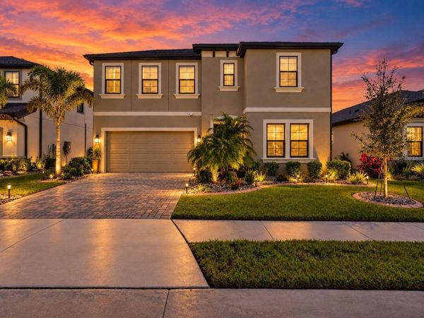 7440 RHUBARB DRIVE , PARRISH, FL 34219