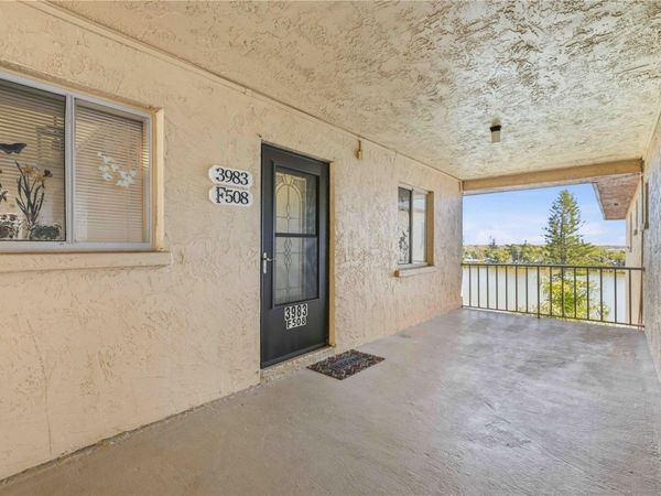 3983 LAKE BAYSHORE DRIVE , Unit F-508, BRADENTON, FL 34205