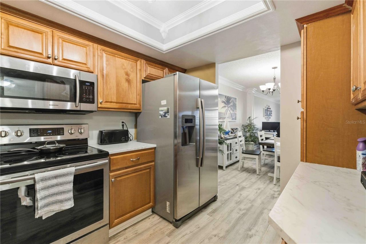 3983 Lake Bayshore Drive, Unit F-508, Bradenton, FL 34205 Photo