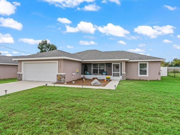 9720 SE 157TH LANE , SUMMERFIELD, FL 34491