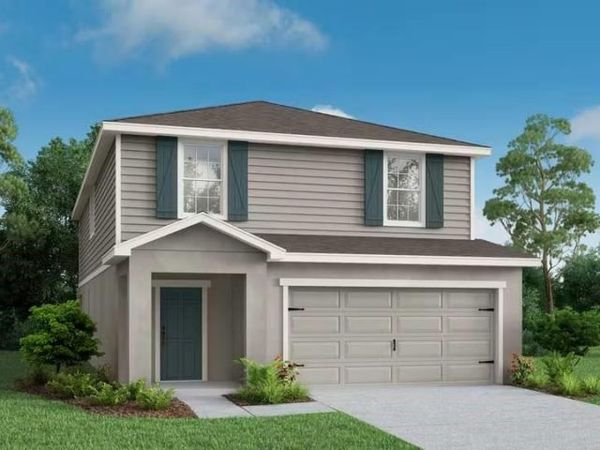 7156 KINGSWOOD GARDEN LANE , ZEPHYRHILLS, FL 33541