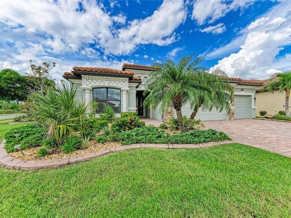 20700 GRANLAGO DR DRIVE, VENICE, FL 34293