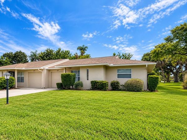 2979 CAPTIVA GARDENS DRIVE, Unit 22, SARASOTA, FL 34231