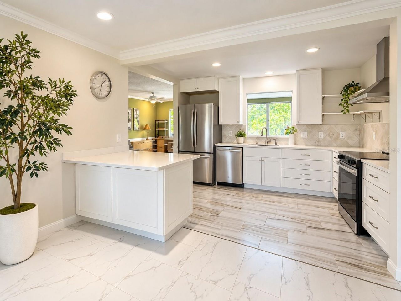 2979 Captiva Gardens Drive, Unit 22, Sarasota, FL 34231 Photo