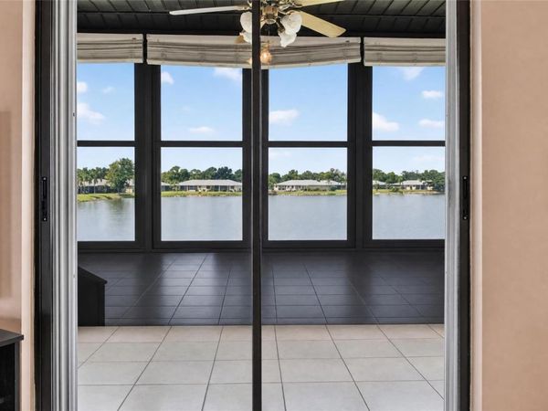 25275 RAMPART BOULEVARD , Unit 1607, PUNTA GORDA, FL 33983