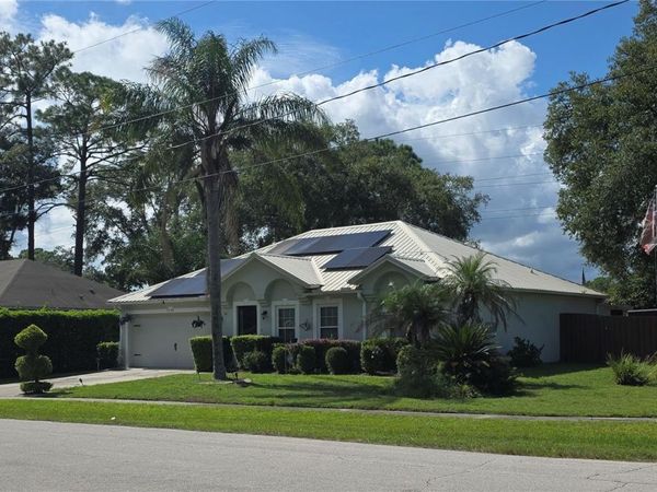 3154 SNOW DRIVE , DELTONA, FL 32738