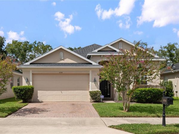 4306 HEIRLOOM ROSE PLACE , OVIEDO, FL 32766