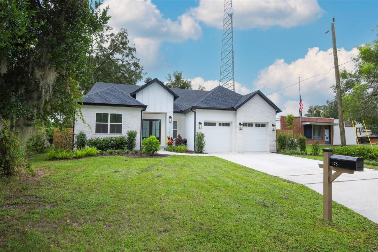 175 Pine Street , Geneva, FL 32732 Photo