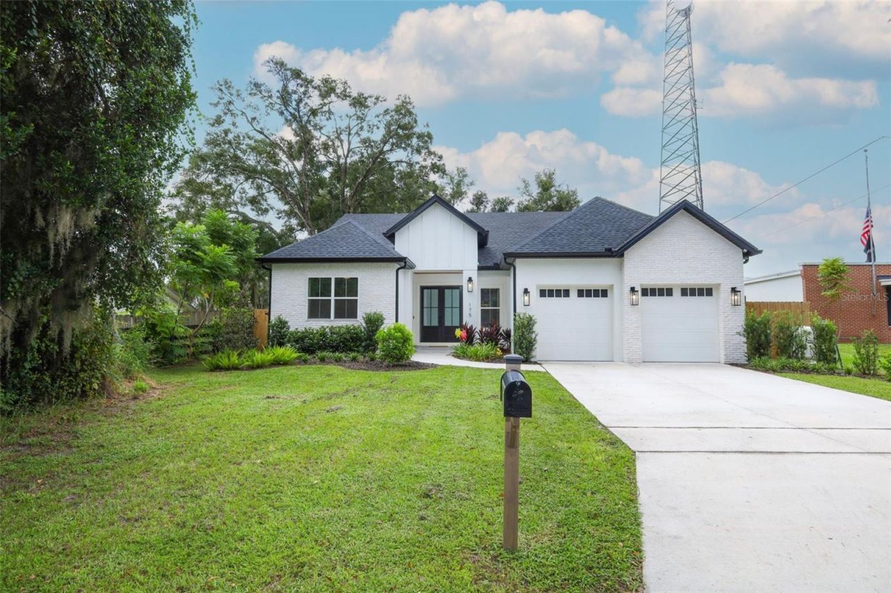 175 Pine Street , Geneva, FL 32732 Photo
