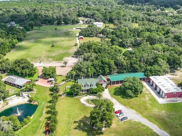280 CAMPBELL RANCH RUN, GENEVA, FL 32732