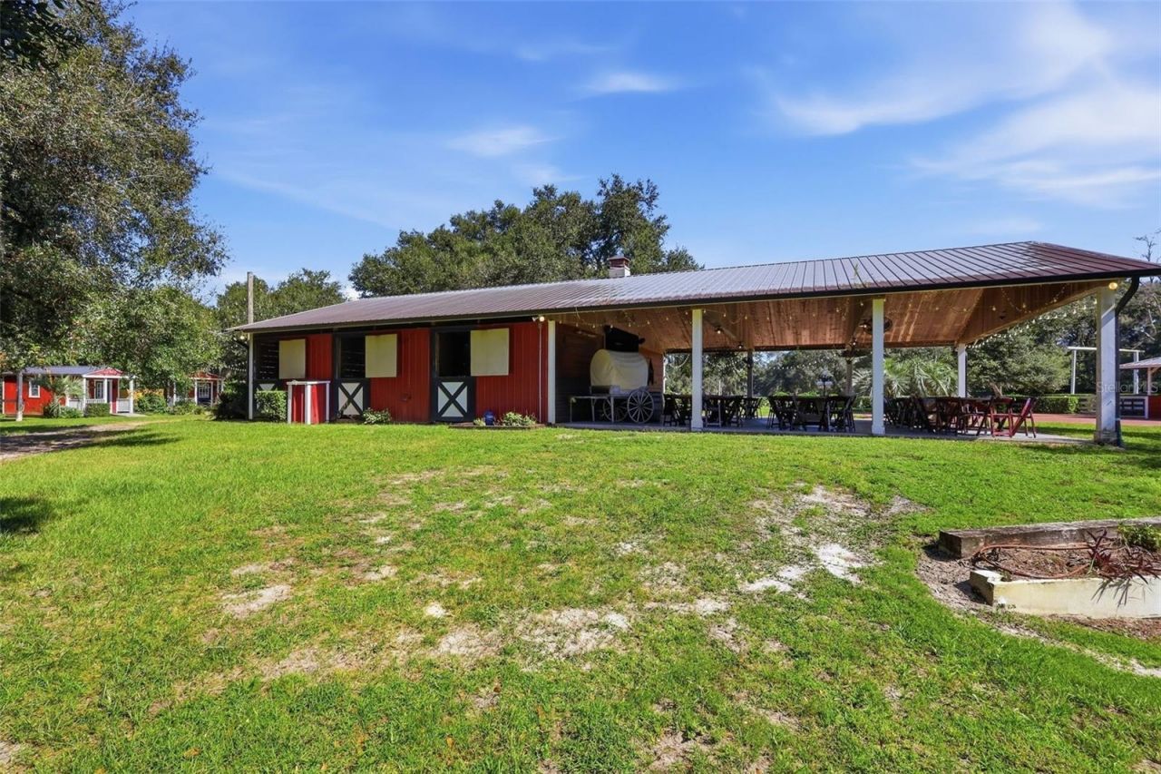 280 Campbell Ranch Run, Geneva, FL 32732 Photo