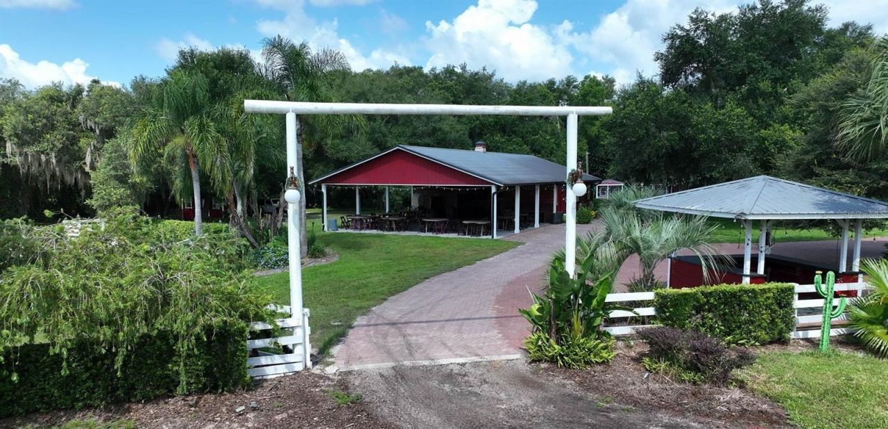 280 Campbell Ranch Run, Geneva, FL 32732 Photo