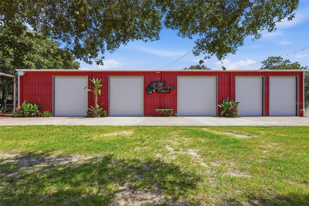 280 Campbell Ranch Run, Geneva, FL 32732 Photo