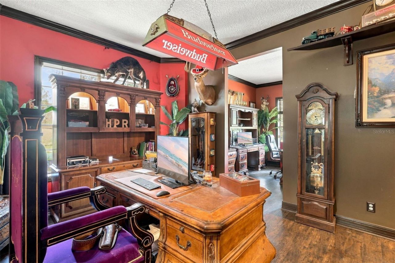280 Campbell Ranch Run, Geneva, FL 32732 Photo