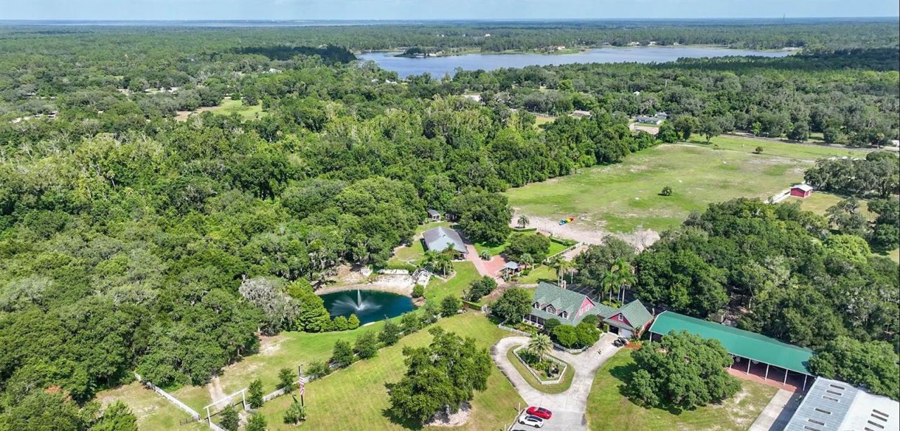 280 Campbell Ranch Run, Geneva, FL 32732 Photo