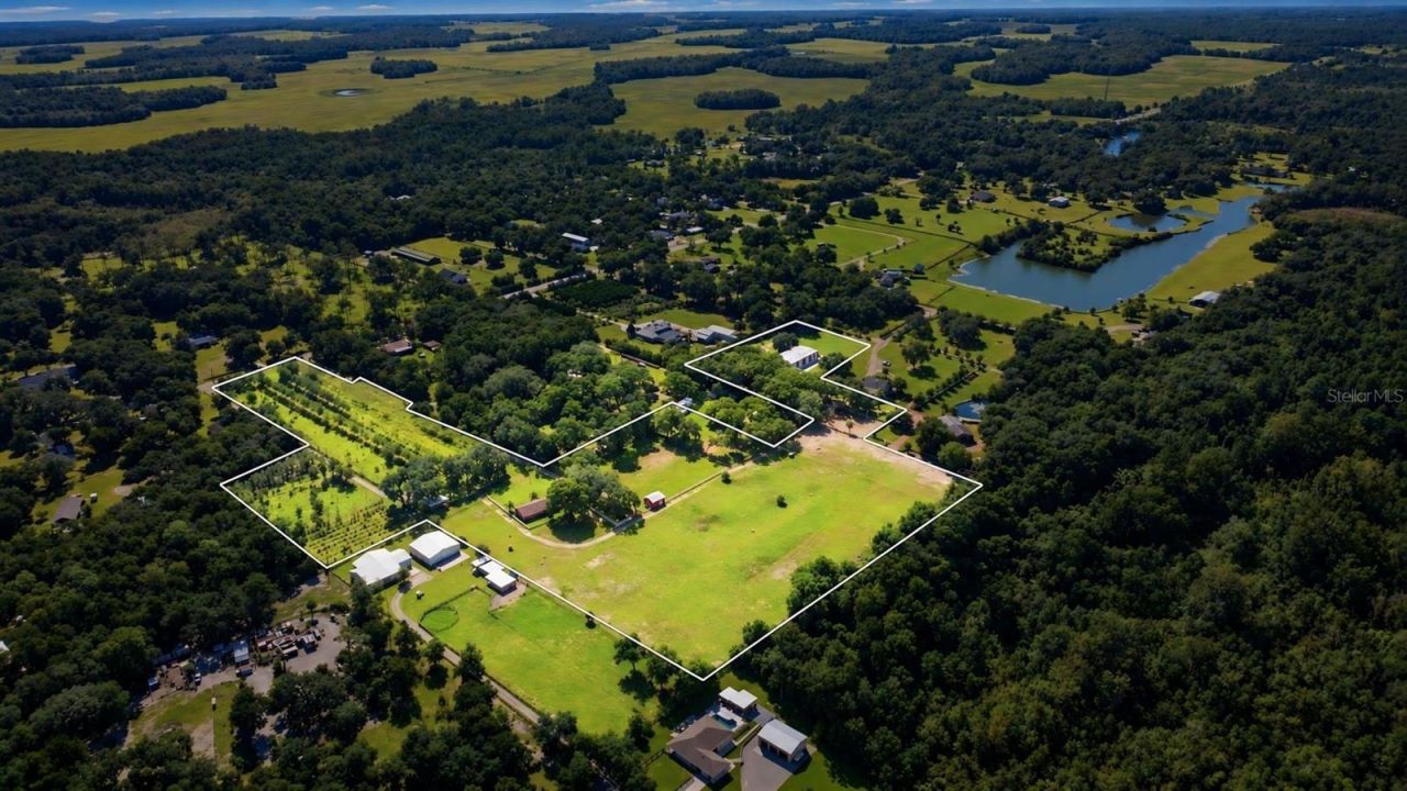 280 Campbell Ranch Run, Geneva, FL 32732 Photo