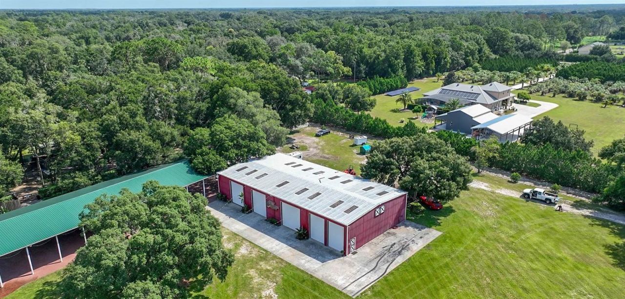 280 Campbell Ranch Run, Geneva, FL 32732 Photo