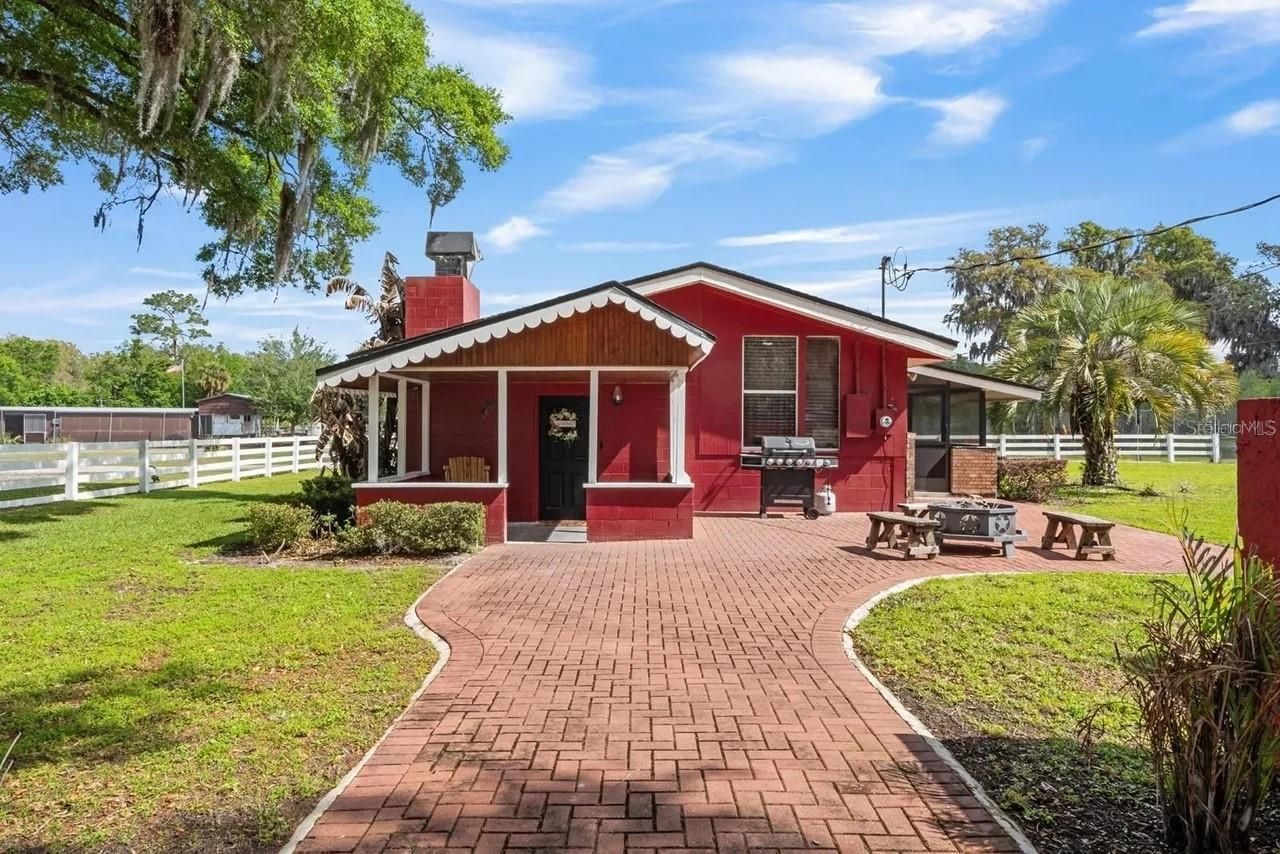 280 Campbell Ranch Run, Geneva, FL 32732 Photo