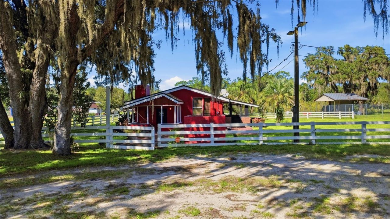 280 Campbell Ranch Run, Geneva, FL 32732 Photo