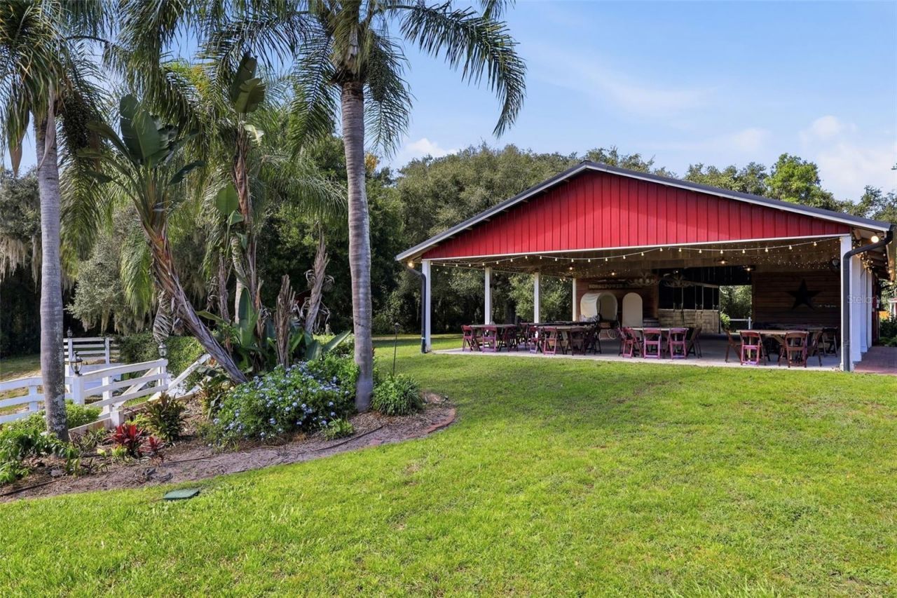 280 Campbell Ranch Run, Geneva, FL 32732 Photo