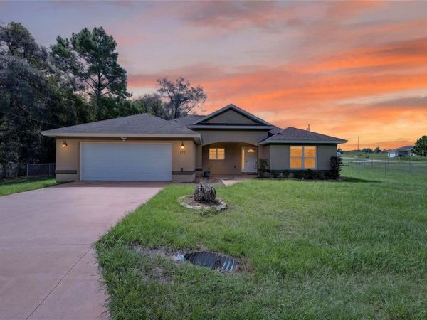 199 OAK LANE ROAD , OCALA, FL 34472