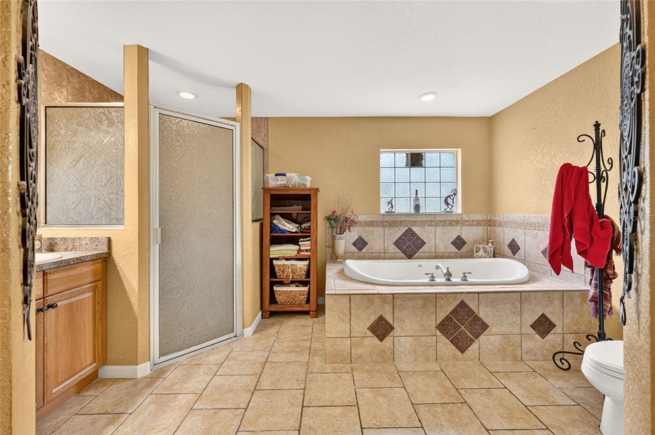 14115 NE 47th Avenue, Anthony, FL 32617 Photo