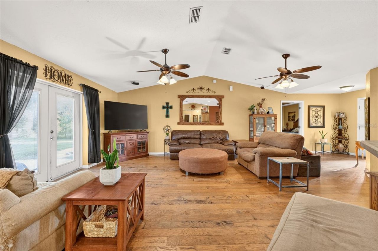 14115 NE 47th Avenue, Anthony, FL 32617 Photo