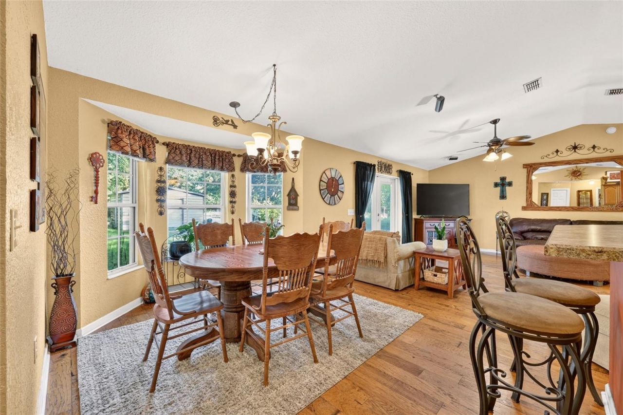 14115 NE 47th Avenue, Anthony, FL 32617 Photo